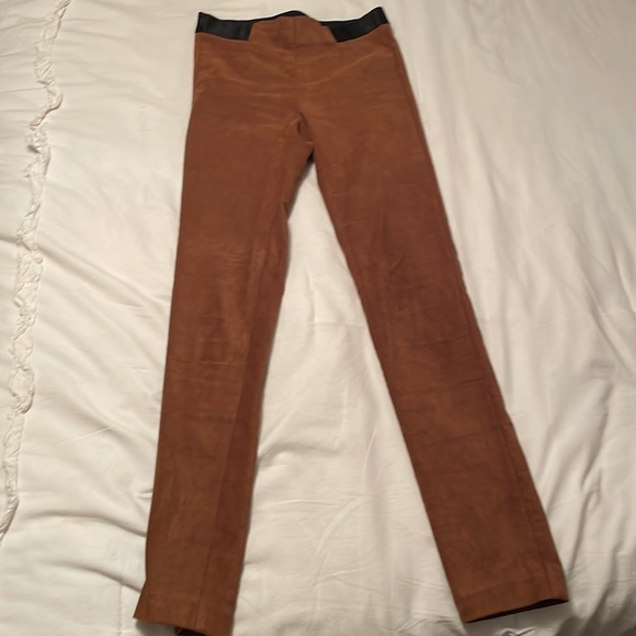 Tristan Brown pants - Picture 3 of 7